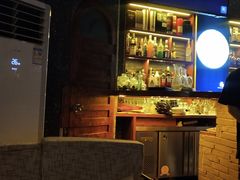 -THE BARMAN HOUSE(调酒师南门店)