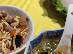 -东来顺饭庄(金泉广场店)
