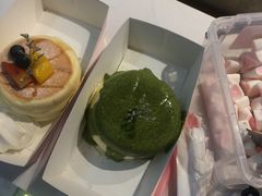 -狐狸和向日葵(北京路店)