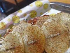 -新疆烧烤王(广灵店)