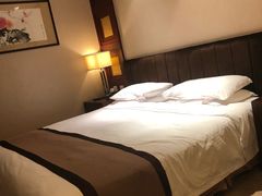 -上海新东亚酒店