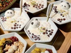 -锦府盐帮·侯宅(五棵松万达店)