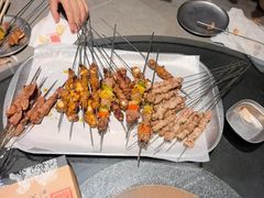 -锦州御烧烤·形象店(人民街店)