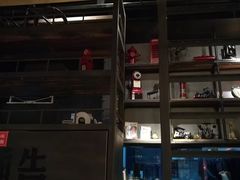 门面-炭舍干锅·烤鱼(扬名广场店)