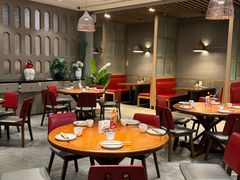 -宴小馆·小海鲜青岛菜(五四广场店)