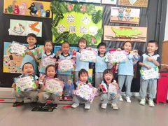 -北京市丰台区阳光起点锦城幼儿园(丰台园)