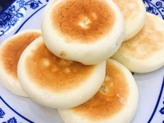 徽州特色饼-徽州美食(三十年老店)