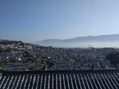 -丽江古城第一观景台