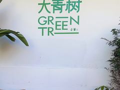-大青树咖啡(大理古城店)