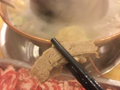 -月圆火锅(宁海东路二店)