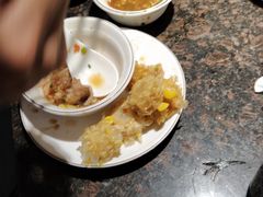 -八合里潮汕鲜牛肉火锅(深圳海岸城店)