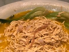 -扬州香格里拉·香宫中餐厅