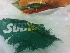 -赛百味SUBWAY(卓越店)