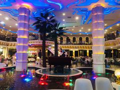 -碧中海汤泉汗蒸酒店