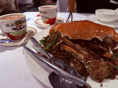 -喜记避风塘炒辣蟹(旗舰店)