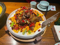 -蓉和妈妈菜·芙蓉花开(高新店)