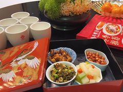 -丰收日·小海鲜·沪上家宴(顾村正大店)