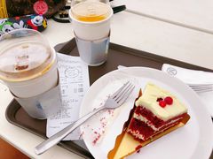 -Cafe Aewol Monsant