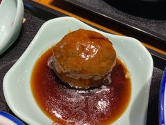 -吕纪蘇面(保利广场店)