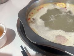 -八合里潮汕鲜牛肉火锅(吉大店)