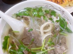 -回回锅贴(小河沿店)