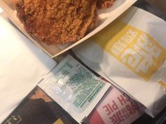 -麦当劳(万达广场店)