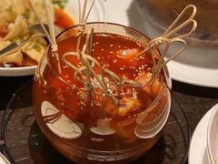 -甄御•海鲜新青岛菜(麦岛店)