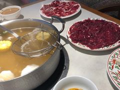 -汕头八合里海记牛肉店(清河店)