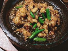 -绿茶餐厅(华联万柳店)