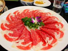 -东来顺饭庄(金泉广场店)