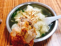 -荣巷小馄饨(荣巷店)