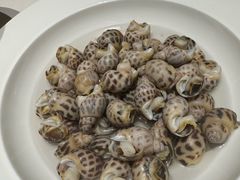 -宝轩渔府·老字号海鲜·正宗津菜(水上店)
