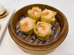 -金翠皇宫粤菜·点心·海鲜(科技园店)