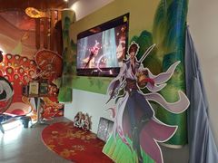 -暴风岛沉浸式体验馆(百联世纪店)