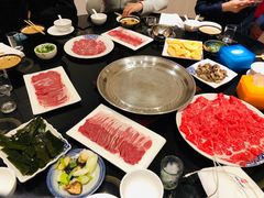 -福寿斋·老北京铜锅涮肉·烤鸭(顺义总店)