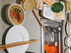 -海底捞火锅(天津SM城市广场店)