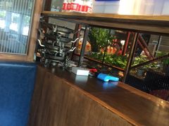 -U你·天然调味(南湖总店)