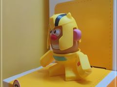 -麦当劳(人民南路店)