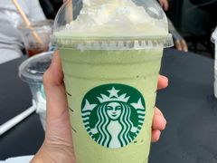 -星巴克(深圳龙岗摩尔城店)