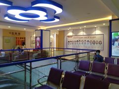 -成都棕南医院·妇科