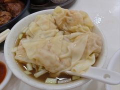 -麦文记面家(佐敦店)