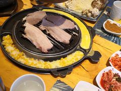 -喜鹊烤肉酒场(美乐城店)