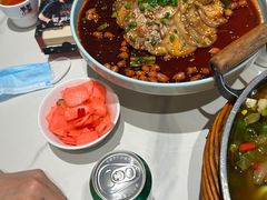 -蜀厨小匠·民间川菜(犀浦店)