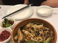 捞拌凤爪-清水蘭軒