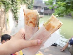 葱包桧-舌尖葱包烩