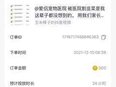 -爱侣宠医·鹦鹉专科·小型哺乳类·异宠专科(灵石路店)