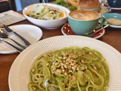 -UPPER KITCHEN(延安路店)