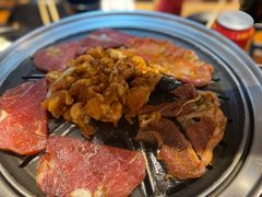 -九田家黑牛烤肉料理(西溪龙湖天街店)