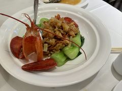 -万龙洲海鲜(南新仓店)