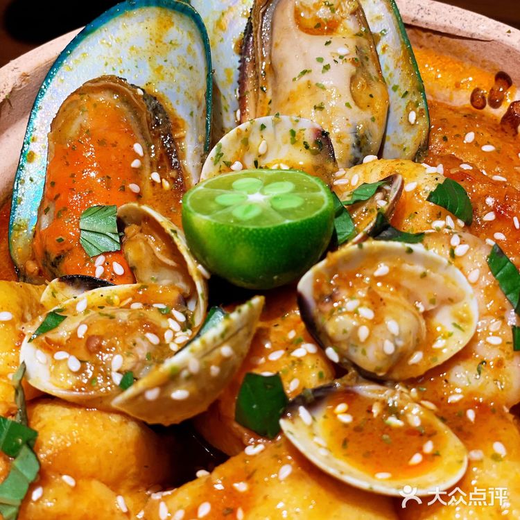 湛江金沙湾爆炸好吃的茶餐厅!超多回头客啊啊